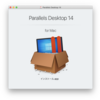 MacBook ProにWindows10をインストールする方法・『Parallels Desktop for Mac 14』インストール手順【Macで四季報ダウンロード版への道】