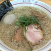 麺や 江陽軒(彦根.滋賀)