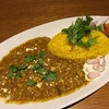 京都　「spice curry & dining Cumin」