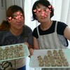 焼売教室☀