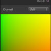 【Unity】ShaderGraphのUVノードについて