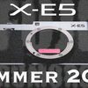 【富士フイルム】X-E5は2025年夏に登場します!｜X-E3やX-E4はまだ売らずに手元に置いておいた方がいい!?