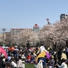 錦糸公園 桜まつり 2018年 (4)