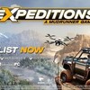 「未知の道を切り開く！『Expeditions: A MudRunner Game』で体験するオフロードアドベンチャー」