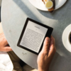 Kindle Oasisが発表されたけど、買い替えについては保留します。