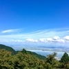 比叡山で絶景と胡麻豆腐クリームぜんざいを堪能