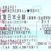 「旅せよ平日！JR東日本たびキュン♥早割パス」で秋田の秘湯温泉へ日帰り旅行に行く