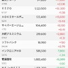 株の保有状況（20241013）