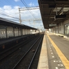 訪問の楽しみ。