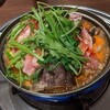 韓国料理の夜にタクシー配車アプリDiDiを初利用♪