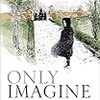 Kathleen Stock, Only Imagineを読みはじめた