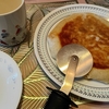 パンにサラダに大活躍