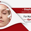 Blepharoplasty Surgery in Delhi – Recovery and Aftercare