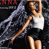 和訳　Rihanna Feat Jay-Z/Umbrerra