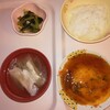 2019/07/19　夜ご飯