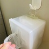 ミニマル＆ズボラな浮かせる収納たち