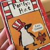 洋書絵本 Portly's Hat