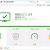 Windows Defender より Norton Internet Security が良いかも