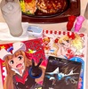 ディナーTIME