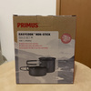 【PRIMUS(プリムス) クッカー イージークックNS・ソロセットM】キャンプ用クッカーはプリムスにしました！