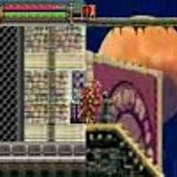 キャッスルヴァニア 暁月の円舞曲とは ゲームの人気 最新記事を集めました はてな