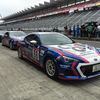 GAZOO　Racing　86/BRZ　Rac　第4戦　レポート