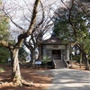 関東ふれあいの道-神奈川⑨⑩弘法大師と桜のみちと太田道灌日向薬師のみち