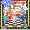 2022年2月P限定第3弾　Nicotto Diner