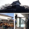 車いすで行く勝龍寺城（京都府長岡京市）　明智光秀・細川ガラシャゆかりの地を車椅子で阪急電車とＪＲ快速電車でめぐります