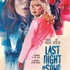 “LAST NIGHT IN SOHO”／『ラスト・ナイト・イン・ソーホー』感想