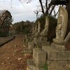 宝泉寺からの眺め