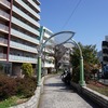 2021/03/10 新板橋散歩 06 谷端川児童遊園/三の橋/二の橋/一の橋/板橋駅西口商店会板/板橋駅前公園