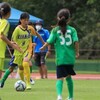 8/20,21　厚木招待少女サッカー大会