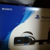 エースコンバット7のためにPSVR買ったのに…