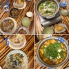 2025/02/13～02/16の夜ごはん