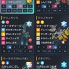 S28 最終793位 対面破壊ジャポミライドン