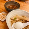 学園前にて塩とは思えない濃厚つけ麺を喰らう　〜札幌つけ麺 風棶堂　塩つけ麺〜