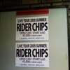 Rider Chips 「Live Tour 2009 Summer」横浜（野村義男、他）