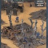 今ミニチュアゲーム　地獄の最前線 「ウォーハンマー40.000」にとんでもないことが起こっている？