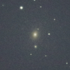 NGC2693 おおぐま座 楕円銀河 & ドラえもん