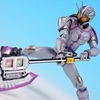 S.H.フィギュアーツ 仮面ライダーチェイサー レビュー