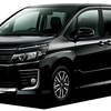 そういえば250万弱の予算で中古ヴォクシーを購入したのでレビューしておく。（DBA-ZRR80W　煌Ⅱ）