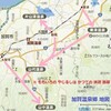 鉄道を ほろぼしたのは 鉄道だった　～北陸鉄道 加南線～