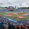 高校野球東京都大会　開会式