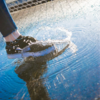 playing in the rain／orussa