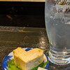 ヨシキさんと入れ替わりの丸忠