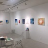 『移ろうけしき　その光のつぶ』ありがとうございました！Gallery White Cube Nagoya Japan（丸の内／愛知）