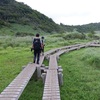 【登山】2022年7月17日(日),18日(月)　大船山に登って法華院温泉山荘に泊まる！<前編>