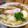 【今週のラーメン２０４８】 味噌中華そば ムタヒロ （東京・西国分寺） ミソソ特製味噌中華そば