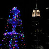 Christmas in New York